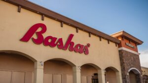 Bashas' Pharmacy