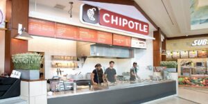 Chipotle Estados Unidos