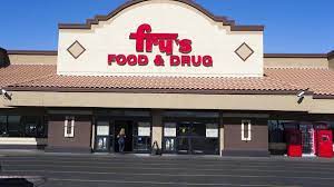 Fry's Food Stores Arizona