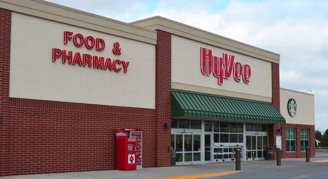 Hy vee pharmacy tel fono direcci n horarios
