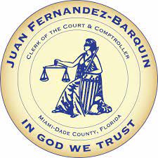 Corte Miami Dade - Miami-Dade Country Clerk Of The Courts