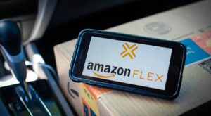 Amazon-Flex-Ohio