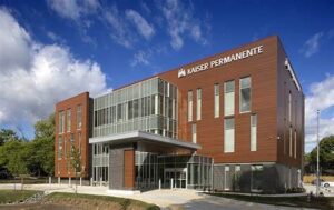 kaiser Permanente Maryland