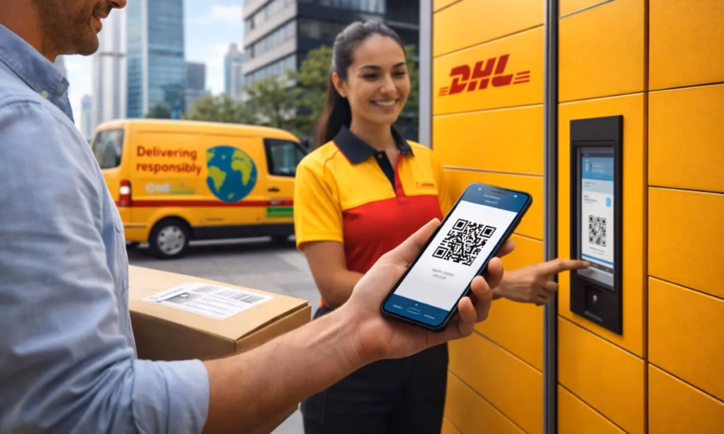 DHL para eCommerce: fulfillment y devoluciones