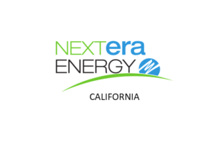 nextera energy california, nextera energy telefono california