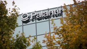 Palantir Technologies Estados Unidos