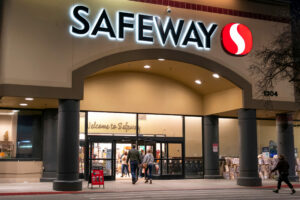 Safeway Pharmacy,