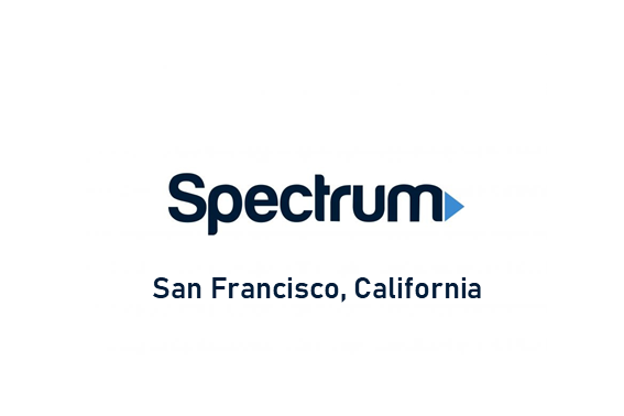 spectrum san francisco california