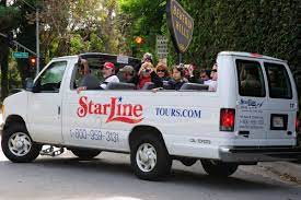 Starline tours