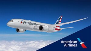 American Airlines North Carolina | Terminales, teléfono, horarios