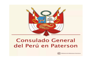 Consulado Peruano En Paterson Nj