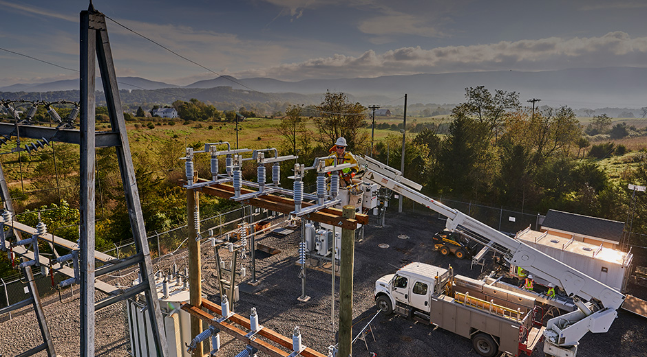 First Energy Corp Estados Unidos: direcciones, teléfono, app y más