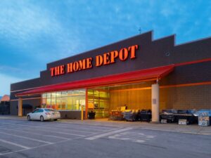 Home Depot Paterson Nj