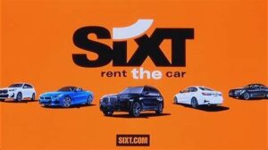 Sixt Rent A Car Usa En Español Teléfono: Ubicaciones