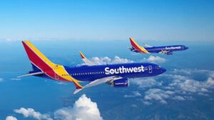 Southwest Airlines San Antonio | Terminales, servicio al cliente y contacto