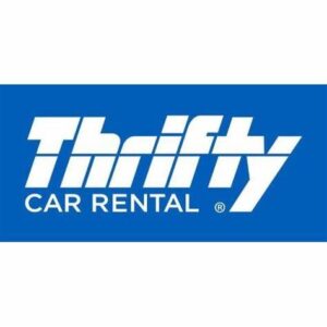 Thrifty Car Rental USA: Teléfonos y Ubicaciones