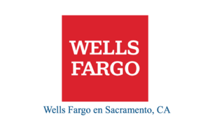 Wells Fargo en Sacramento, CA