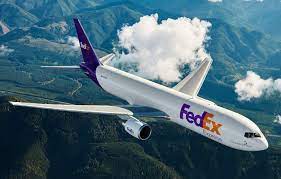 Servicio de Entrega de FedEx Express