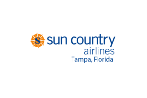 Sun country airlines Tampa Telefono