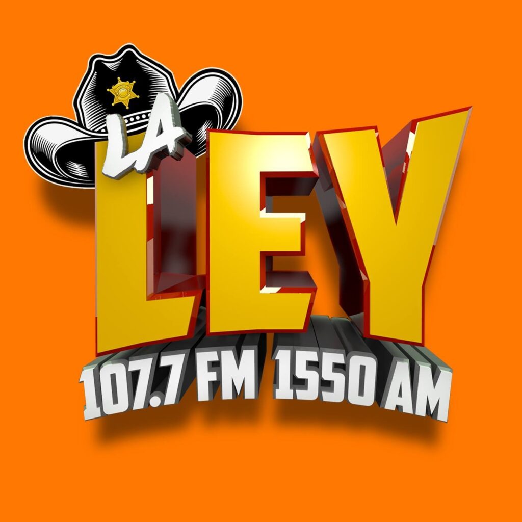 radio la ley 107.7 tampa fl, radio en español tampa florida