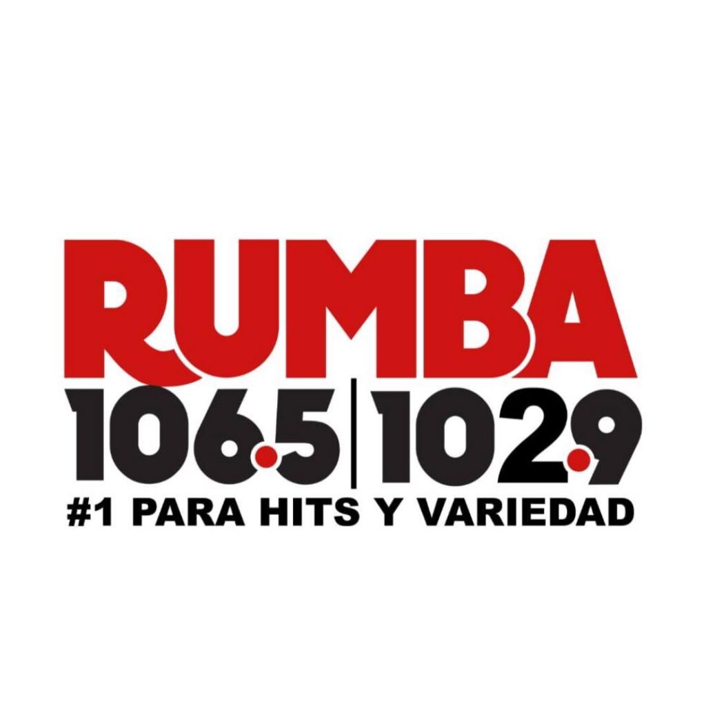 Radio rumba 106.9 en tampa fl, radio en español tampa fl