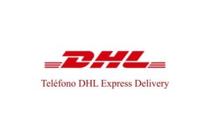 Teléfono DHL Express Delivery