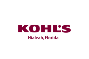 kohl's hialeah fl,, kohl's tiendas en hialeah florida