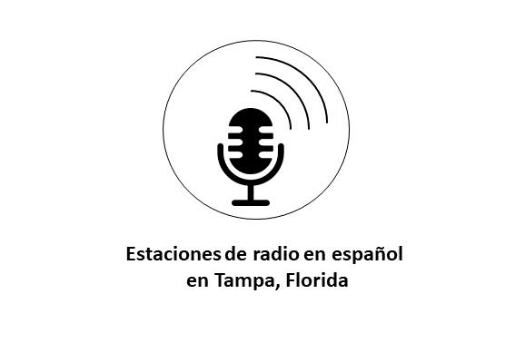 estaciones de radio en español en Tamp FL