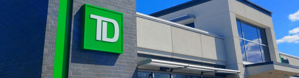 TD Bank cerca de mi ubicacion en Massachusetts