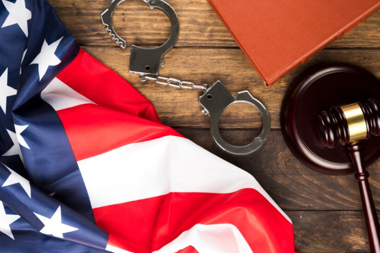 ¿Como poner una demanda en Estados Unidos? | Oficinas