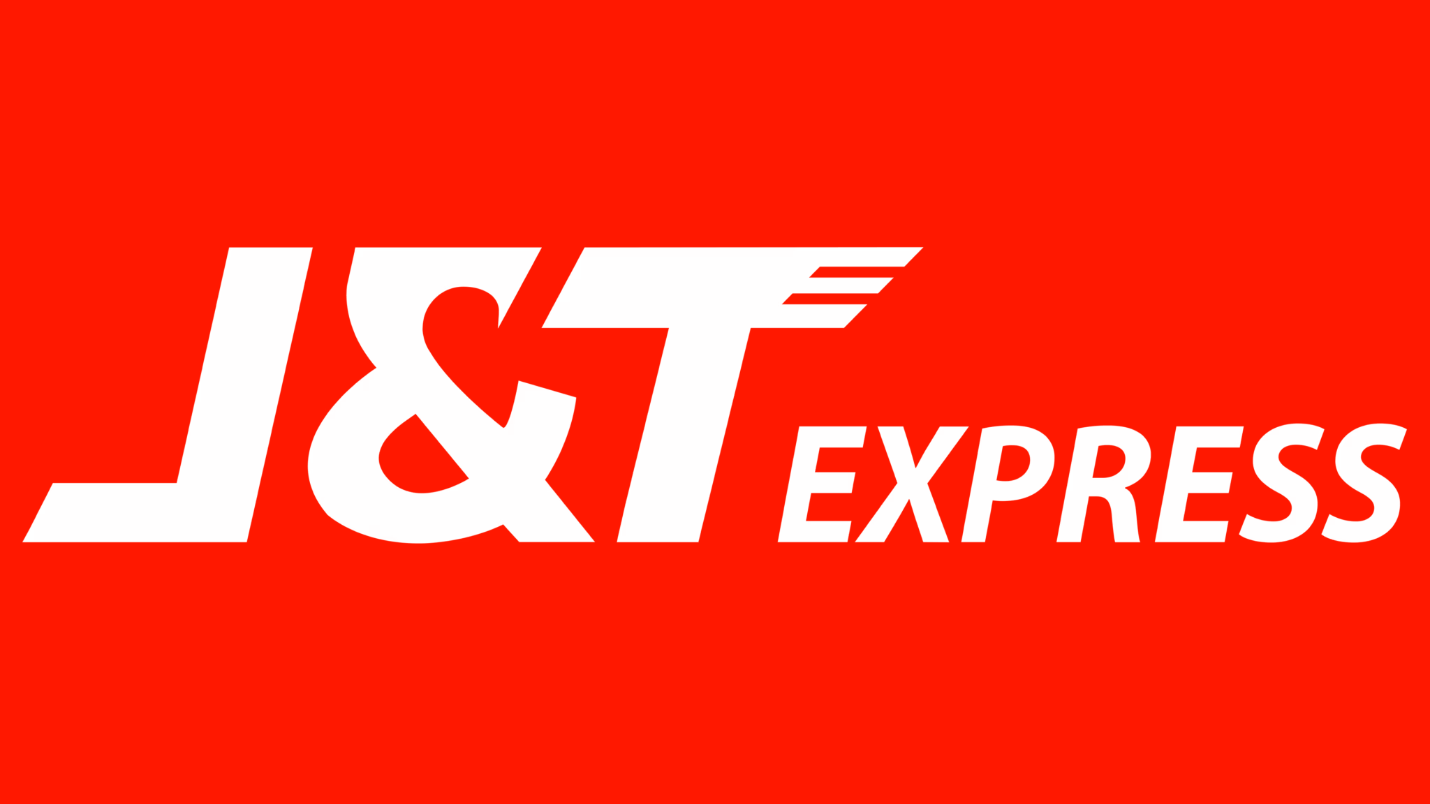 Logo J&T Express