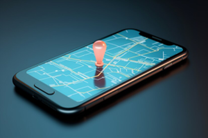 cómo rastrear un número de teléfono