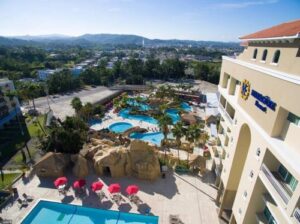 Mayagyez Resort and Casino telefono