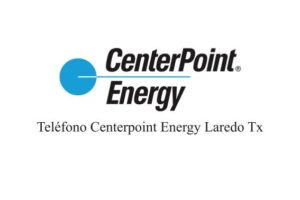 Centerpoint Energy Laredo Texas