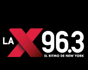 La X 96.3 FM