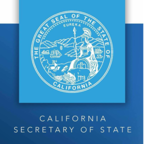 Oficinas de apostilla en California