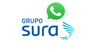 Teléfono de whatsapp seguros y eps Sura: Reembolso y citas