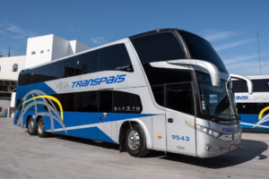 Teléfono de Autobuses Tranpais