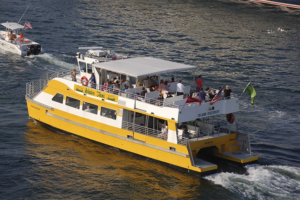 Water Taxi en USA