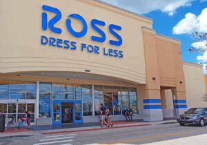 Horarios de Ross