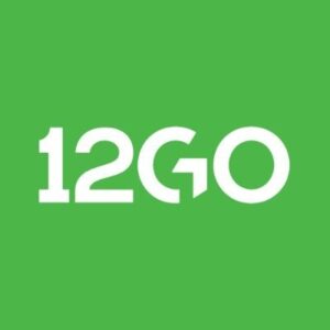 12go asia como funciona