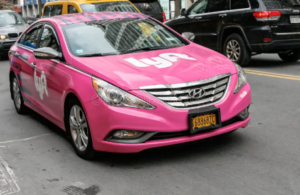 Qué carros califican para Lyft XL