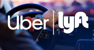 ¿Por qué rentar un carro para Uber y Lyft?