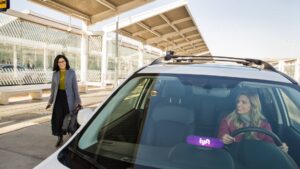 ¿Qué es Lyft y cómo funciona para los conductores?