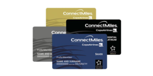 Connectmiles