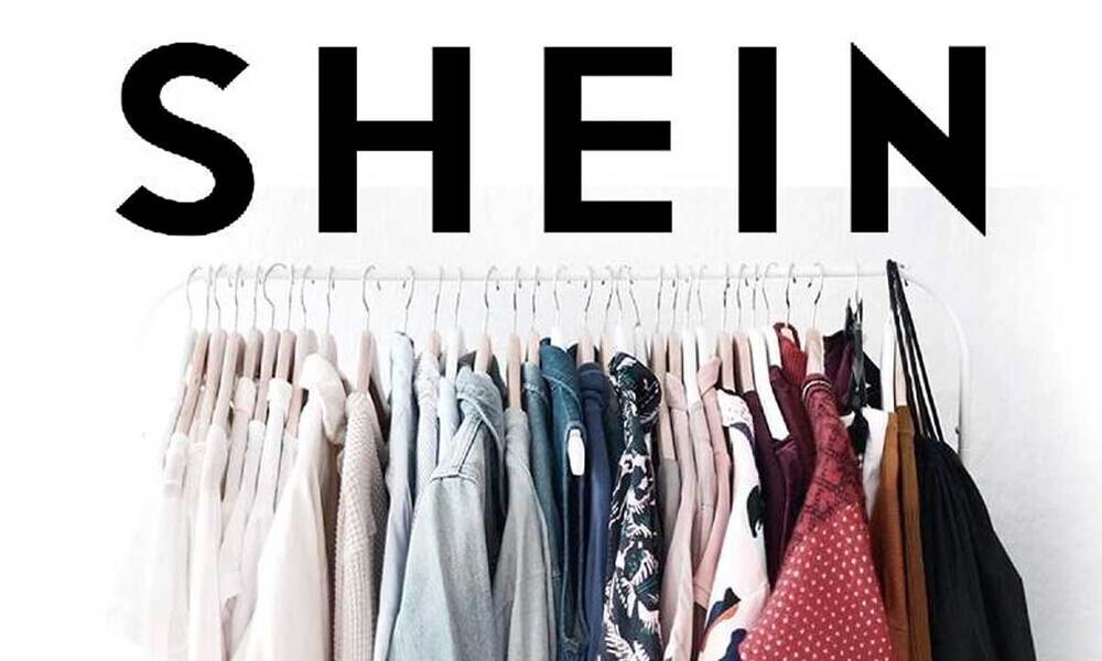 Colaboraciones con Shein sin ser influencer