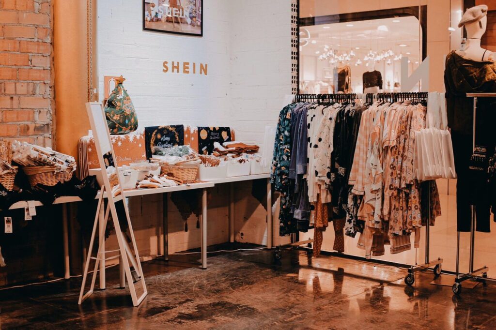Cómo Colaborar con Shein en Redes Sociales