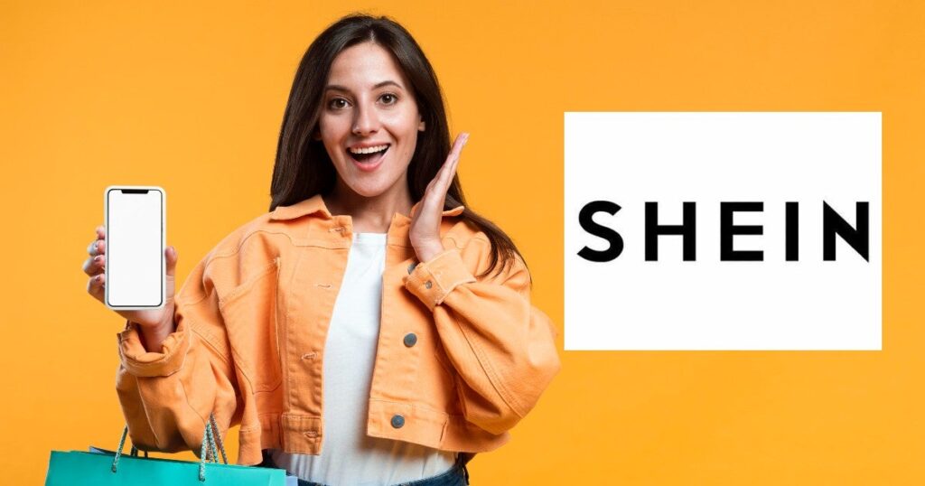Ventajas de comprar al por mayor en Shein