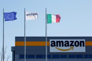 Cómo Contactar con Atención al Cliente de Amazon Italia en Español: Guía Completa