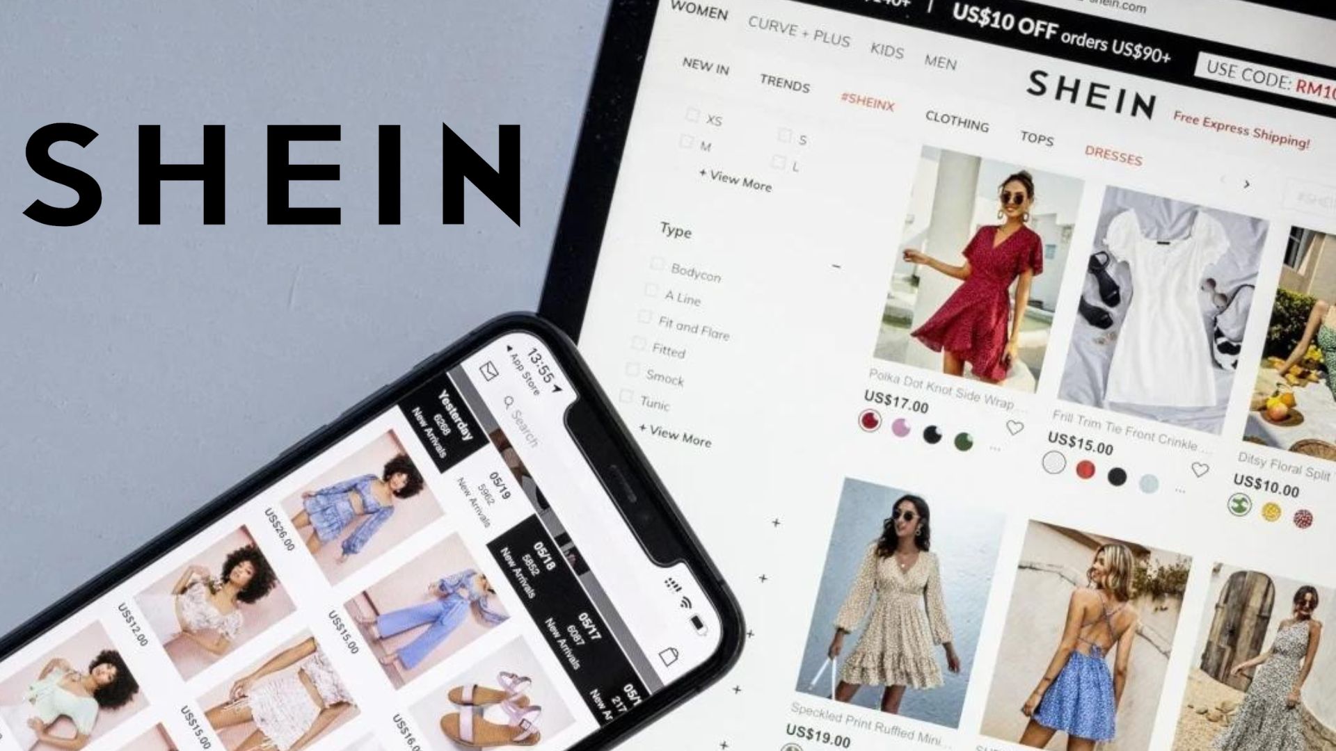 Cómo Comprar en Shein para Revender